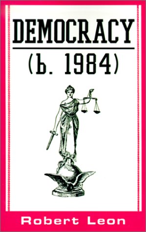 Image of: Democracy, B.1984