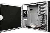 NZXT HUSH **BLACK**