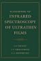 Handbook of Infrared Spectroscopy of Ultrathin Films