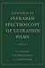 Books : Handbook of Infrared Spectroscopy of Ultrathin Films