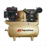 30 Gallon Gas Powered Air Compressor w/ Kawasaki Engine (11.5 HP)