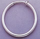 Non-Pierced Clip-on Earrings - XWE129