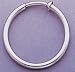 Non-Pierced Clip-on Earrings - XWE129