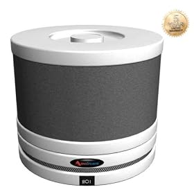 Amaircare Roomaid Air Purifier by Air Purifiers