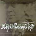 Prokofiev - L'Edition du 50e anniversaire (coffret 23 CD)