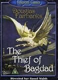 The Thief Of Bagdad [1924] [DVD]