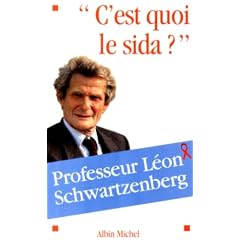 "C'est quoi le sida ?"