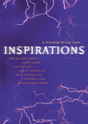 Inspirations (Ws) [DVD] [Import]