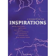 Inspirations by 
