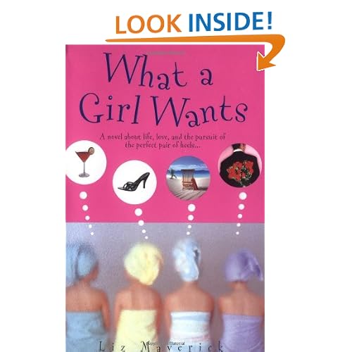 What A Girl Wants