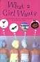 What a Girl Wants