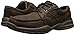Skechers Men's Vorlez Lington Oxford