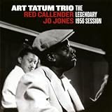 The Legendary 1956 Session - Art Tatum