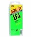 Swix LF4 Green Low Fluoro Wax (180g Bar)