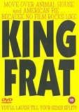King Frat [DVD]