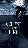 Quest for Fire [VHS]