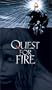 Quest for Fire [VHS]