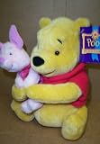 Pooh & Piglet 100 Acre Collection by Gund
