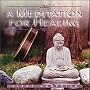 A Meditation For Healing