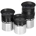 Orion Sirius Plossl Expansion Expansion Set
