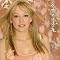Hilary Duff, A CD List