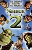 Shrek 2-das Hoerspiel Zum Kin [CASSETTE]