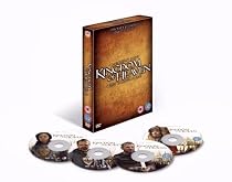 Kingdom Of Heaven (4 Disc Special Extended Director's Cut) [DVD] [2005]