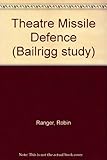 Theatre missile defence