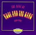 The Best Of Kool & The Gang (1969-1976)