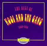 The Best of Kool & the Gang 1969-1976