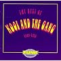 The Best of Kool & the Gang 1969-1976