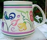 1967-72 Poole Mug LE possibly Sylvia Penny NE