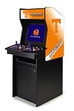 Tennessee Volunteers Quasicade Arcade System