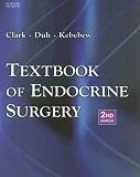 Textbook of Endocrine Surgery