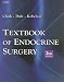 Books : Textbook of Endocrine Surgery