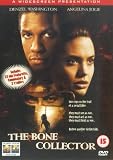 Bone Collector (Widescreen) [DVD] [2000]