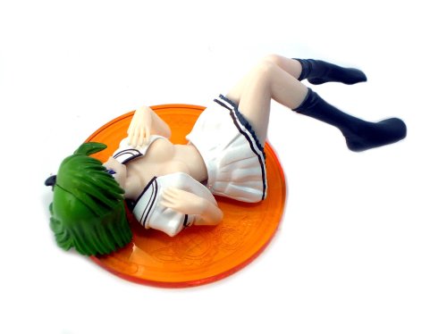 Shuffle Trading Figures - Lisa Shigure