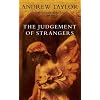Judgement of Strangers (The Roth Trilogy)