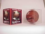 BallQube Grandstand Basketball Qube