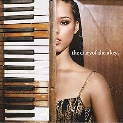 The Diary of Alicia Keys [Vinyl]