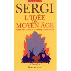 L'Id�e de Moyen-�ge