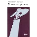 Novecento : Pianiste