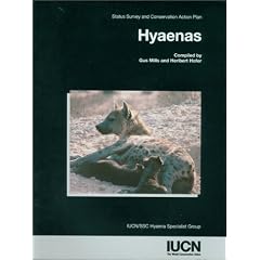 Hyaenas