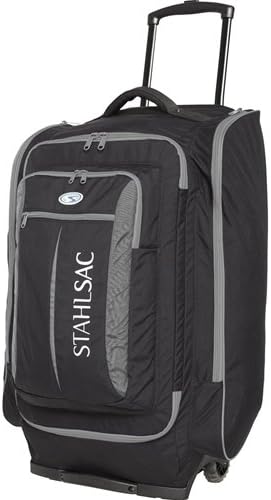 Stahlsac Caicos Cargo Wheeled Dive Pack