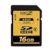 OCZ OCZSDHC6PRO-16GB Gold Series Pro 16GB SDHC Card