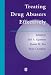 Book Treating Drug Abusers Effectively