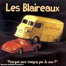 Pourquoi Vous Ne Changez Pas De Nom?
