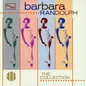 Barbara Randolph - Complete Motown Singles - Vol 7 - Cd4 - Zortam Music