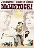 John Wayne - Mclintock! [2004]