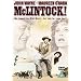 John Wayne - Mclintock! [DVD] [2004]